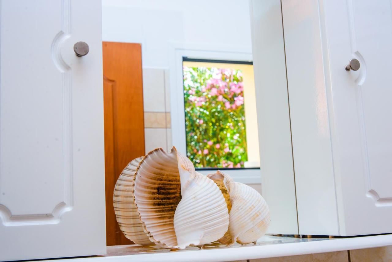 Light House Appartement Katelios Buitenkant foto
