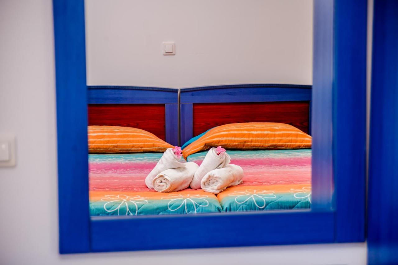 Light House Appartement Katelios Buitenkant foto